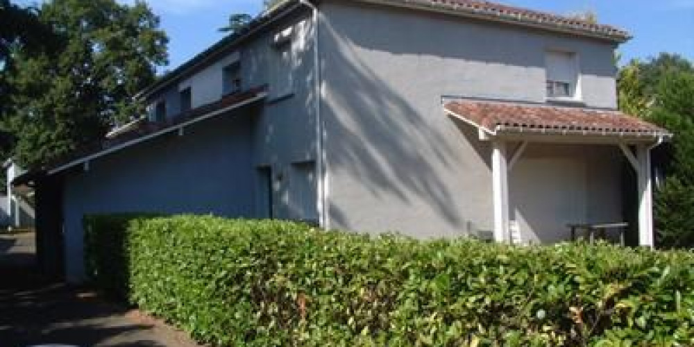 maison à MONT DE MARSAN (40000)